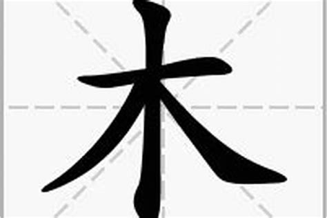 木部的字|部首是「木」的國字一覽